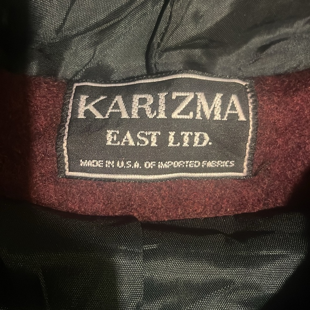 Karizma East LTD Jacket
